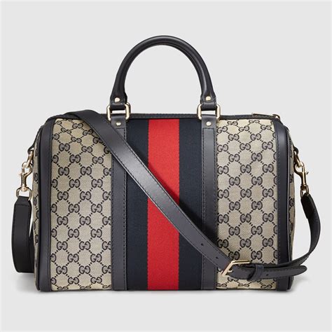 garanti gucci|Gucci boutique bag.